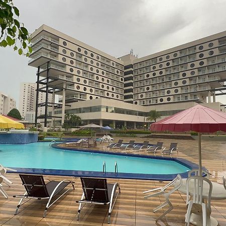 Hotel Resort Rio Poty Sao Luis  Exterior photo