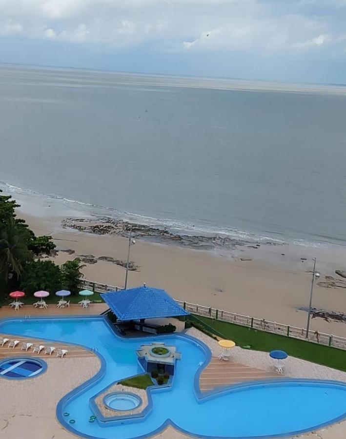 Hotel Resort Rio Poty Sao Luis  Exterior photo