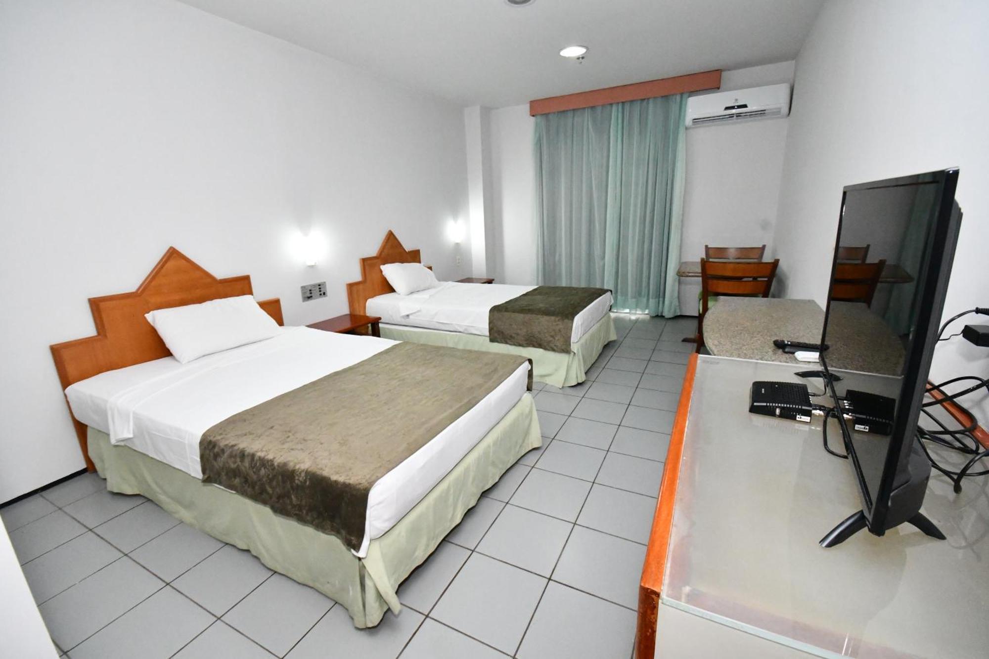 Hotel Resort Rio Poty Sao Luis  Exterior photo
