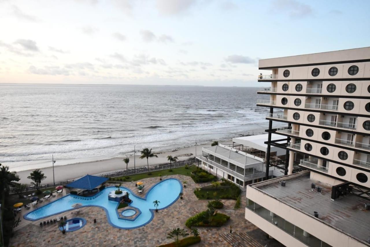 Hotel Resort Rio Poty Sao Luis  Exterior photo