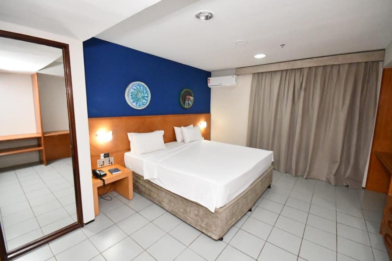 Hotel Resort Rio Poty Sao Luis  Exterior photo